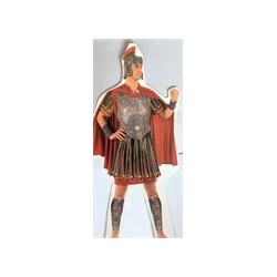 DEGUISEMENT ROMAIN  LUXE TAILLE M/L