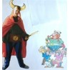 DEGUISEMENT CHEF GAULOIS ABRARACOURCIX TAILLE M/L DEGUISEMENT CHEF GAULOIS ABRARACOURCIX TAILLE M/L