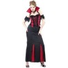 DEGUISEMENT VAMPIRESSE TAILLE 42 DEGUISEMENT VAMPIRESSE TAILLE 42