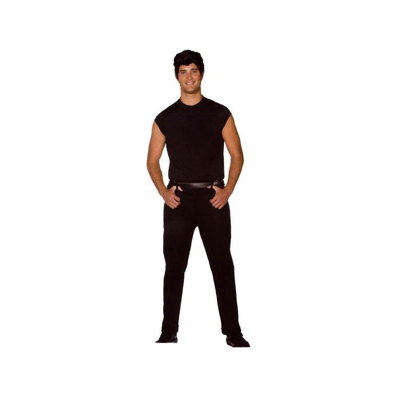 DEGUISEMENT DANNY GREASE TAILLE M