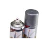 BOMBE PEINTURE ARGENT 150 ML