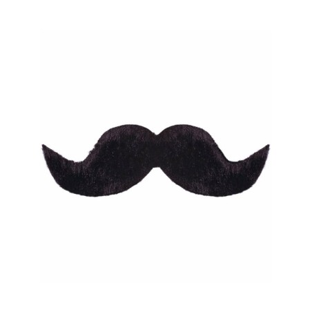 MOUSTACHE AMBASSADEUR NOIR 