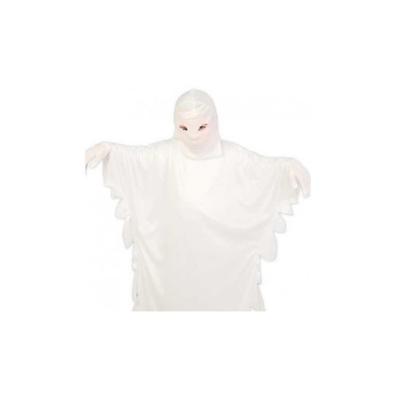 DEGUISEMENT FANTOME ENFANT HALLOWEEN TAILLE 10/12 ANS DEGUISEMENT FANTOME ENFANT HALLOWEEN TAILLE 10/12 ANS