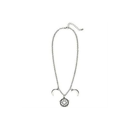 COLLIER ESOTHERIQUE