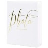 LIVRE D'OR BLANC LIVRE D'OR BLANC