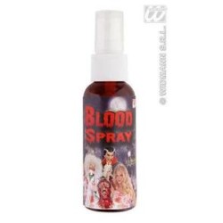 MAQUILLAGE SPRAY SANG 48 ML