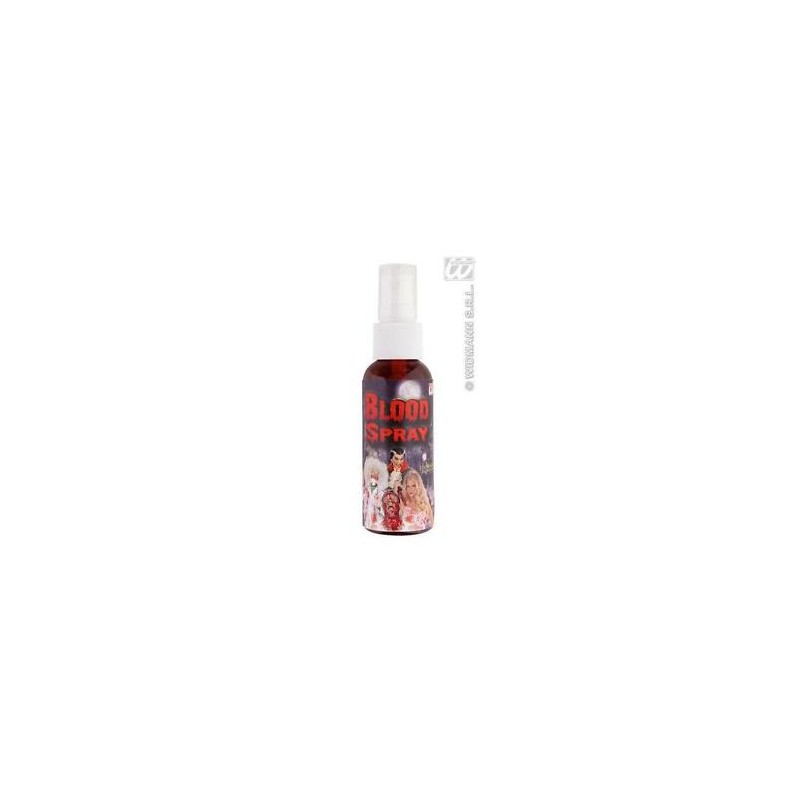 MAQUILLAGE SPRAY SANG 48 ML