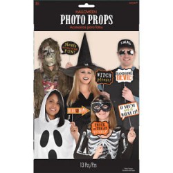 13 PHOTOBOOTH HALLOWEEN