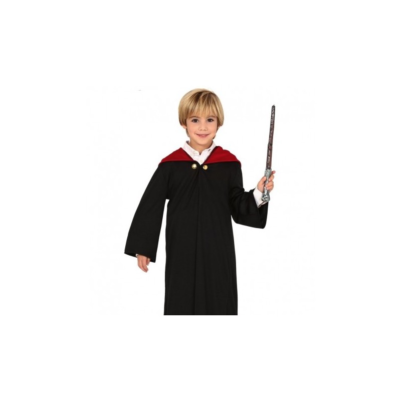 DEGUISEMENT APPRENTI SORCIER TAILLE 7/9 ANS 