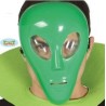 MASQUE ALIEN VERT 