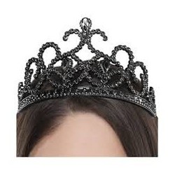 COURONNE NOIR 