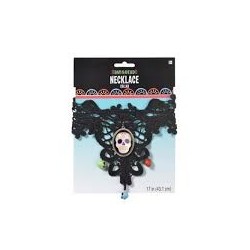 COLLIER JOUR DES MORTS 