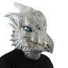 MASQUE DRAGON LATEX 