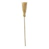 BALAI DE SORCIERE NATUREL 110 CM 