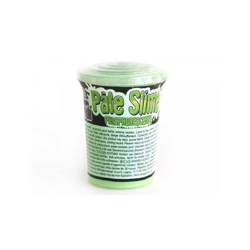 PATE SLIM PHOSPHORESCENTE
