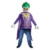 DEGUISEMENT JOKER LEGO TAILLE 7/8 ANS