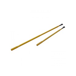 FUME CIGARETTE EXTENSIBLE OR OU ARGENT