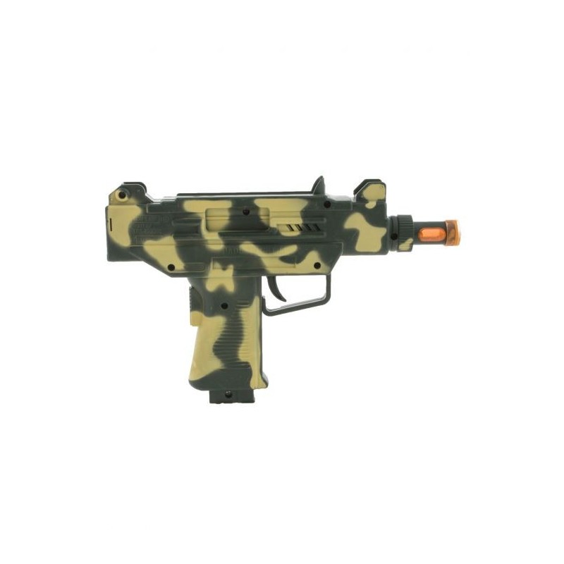 PISTOLET CAMOUFLAGE PISTOLET CAMOUFLAGE