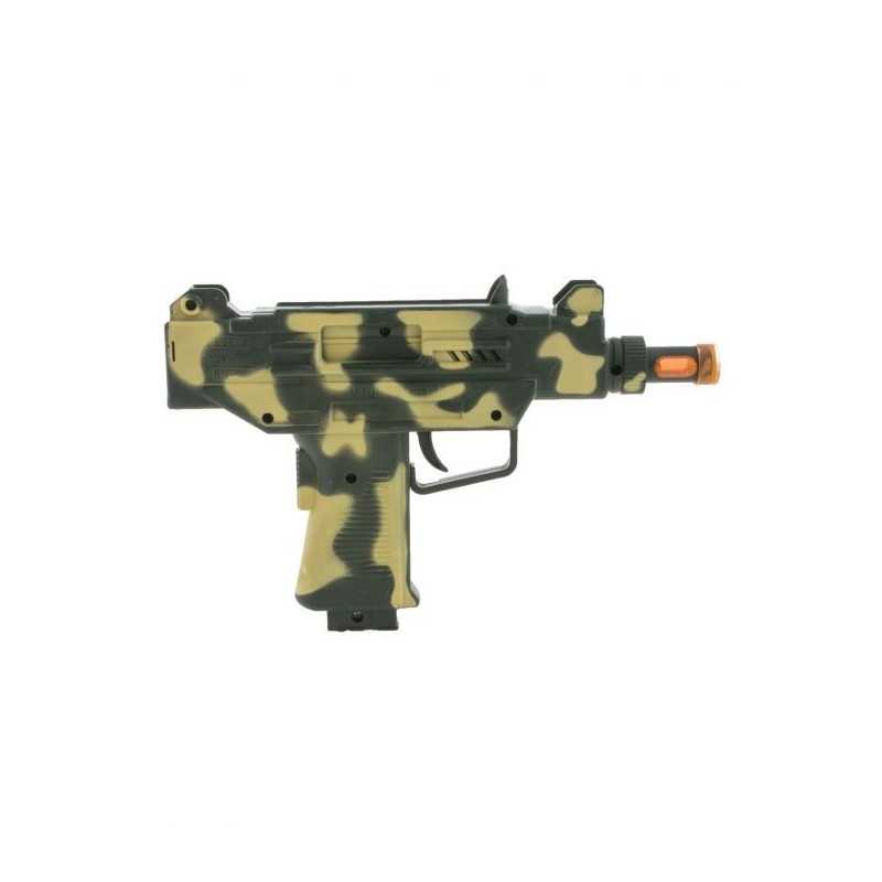 PISTOLET CAMOUFLAGE