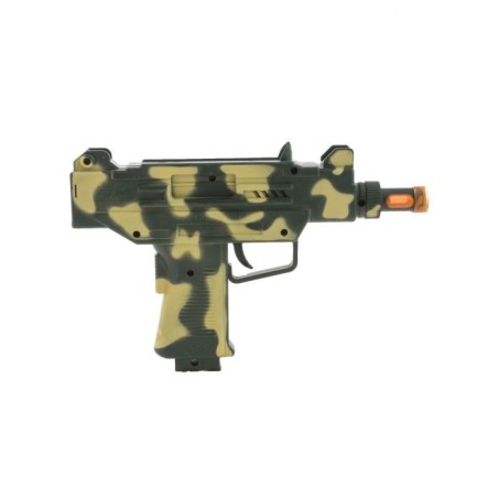 PISTOLET CAMOUFLAGE
