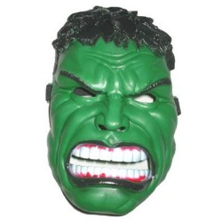 MASQUE HULK 