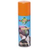 AEROSOL LAQUE A CHEVEUX ORANGE 125 ML 