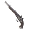 PISTOLET PIRATE METAL 32 CM PISTOLET PIRATE METAL 32 CM