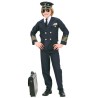 DEGUISEMENT PILOTE ENFANT TAILLE 140  DEGUISEMENT PILOTE ENFANT TAILLE 140