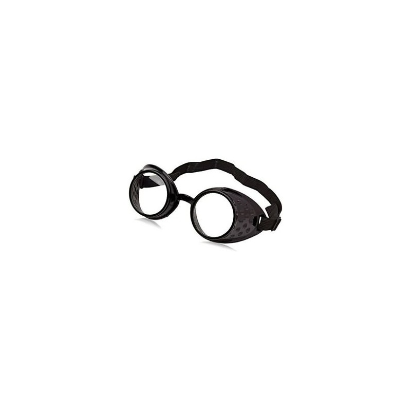 LUNETTES LABO OU AVIATEUR NOIRES