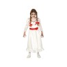 DEGUISEMENT POUPEE ANABELLE TAILLE 5-6 ANS DEGUISEMENT POUPEE ANABELLE TAILLE 5-6 ANS