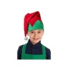 CHAPEAU ELF OU LUTIN DE NOEL ENFANT  CHAPEAU ELF OU LUTIN DE NOEL ENFANT