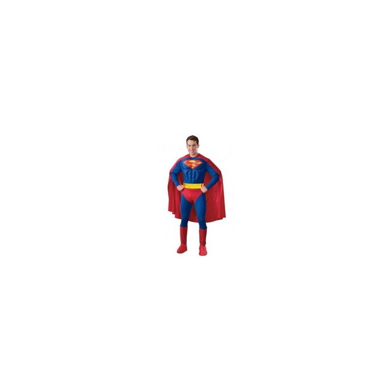 DEGUISEMENT SUPERMAN TAILLE L DEGUISEMENT SUPERMAN TAILLE L