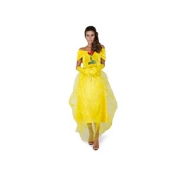 DEGUISEMENT PRINCESSE BELLE TAILLE L