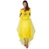 DEGUISEMENT PRINCESSE BELLE TAILLE L