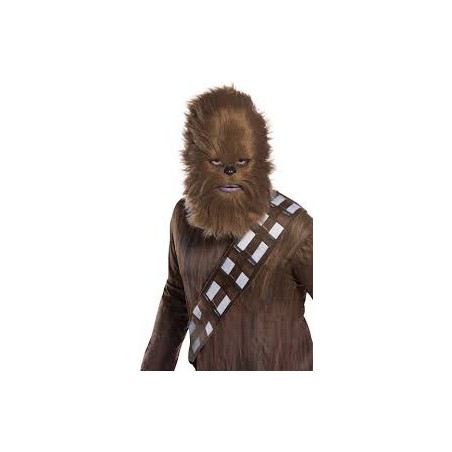 MASQUE CHEWBACCA 