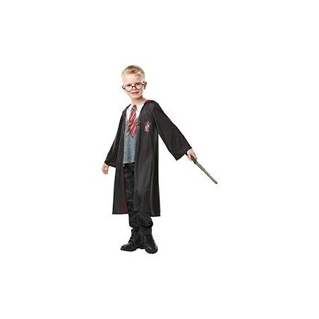 DEGUISEMENT HARRY POTTER TAILLE 5-6 ANS 