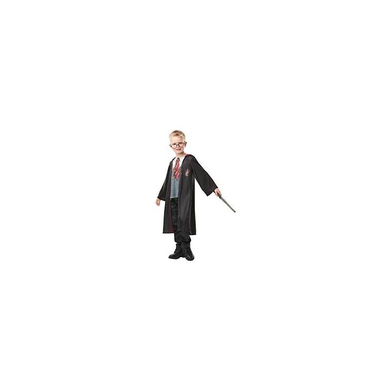 DEGUISEMENT HARRY POTTER TAILLE 7-8 ANS 