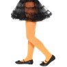 COLLANT ORANGE ENFANT