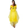 DEGUISEMENT PRINCESSE BELLE TAILLE XL