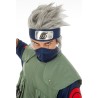 PERRUQUE NARUTO KAKASHI HATAKE