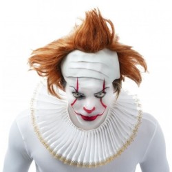PERRUQUE CLOWN TUEUR 