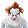 PERRUQUE CLOWN TUEUR 