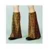 PATTES ELEPHANT COULEUR LEOPARD  PATTES ELEPHANT COULEUR LEOPARD