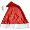 CHAPEAU DE NOEL PAILLETTE ET LUMINEUX CHAPEAU DE NOEL PAILLETTE ET LUMINEUX