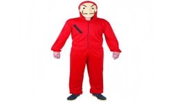 DEGUISEMENT BRAQUEUR TAILLE 140-160 CM 