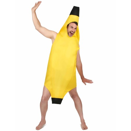 DEGUISEMENT DE BANANE