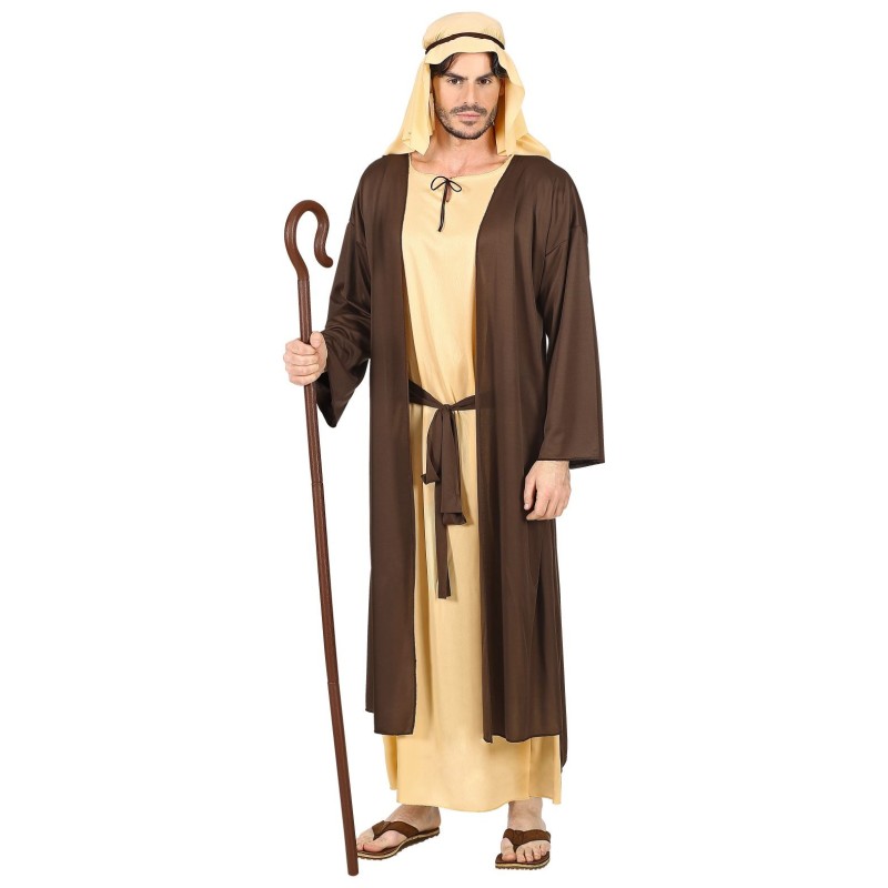 DEGUISEMENT JOSEPH ADULTE TAILLE S DEGUISEMENT JOSEPH ADULTE TAILLE S
