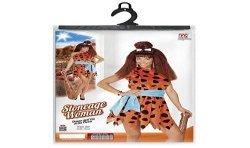 DEGUISEMENT FEMME DES CAVERNES TAILLE L