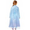DEGUISEMENT LUXE REINE DES NEIGES 2 ELSA TAILLE 7-8 ANS  DEGUISEMENT LUXE REINE DES NEIGES 2 ELSA TAILLE 7-8 ANS