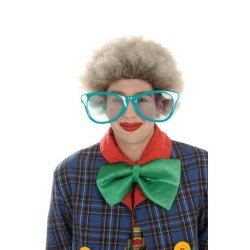 LUNETTES GEANTES TURQUOISE